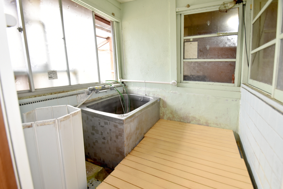 棚田に佇む古民家！和気町の物件の画像14