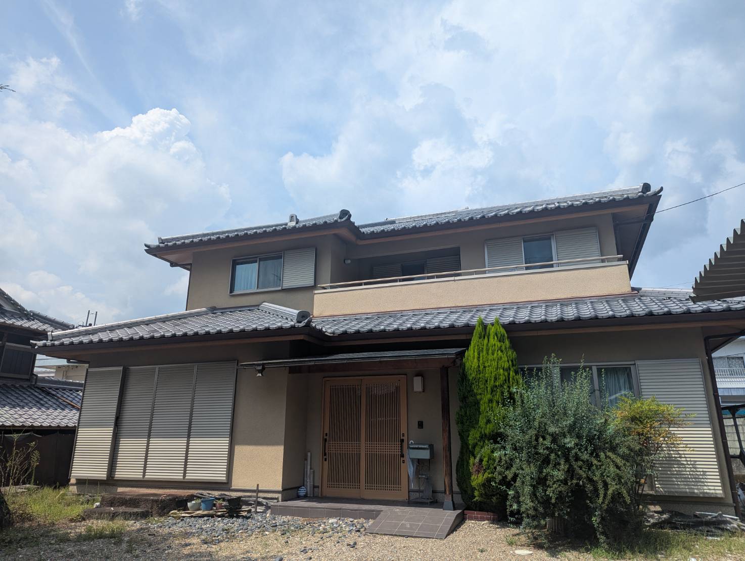 家族も趣味も受け止める、敷地141坪の7LDK　西脇市で叶える田舎暮らしの画像15