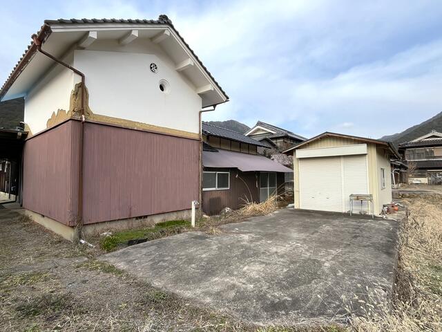 果樹と農作業が楽しめる！氷上町鴨内の2階建物件の画像15