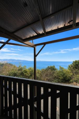 海を見おろす絶景の高台！和歌山市加太の中古別荘物件の画像15