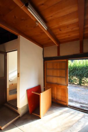 リノベに最適！西脇市住吉町の古民家物件の画像15