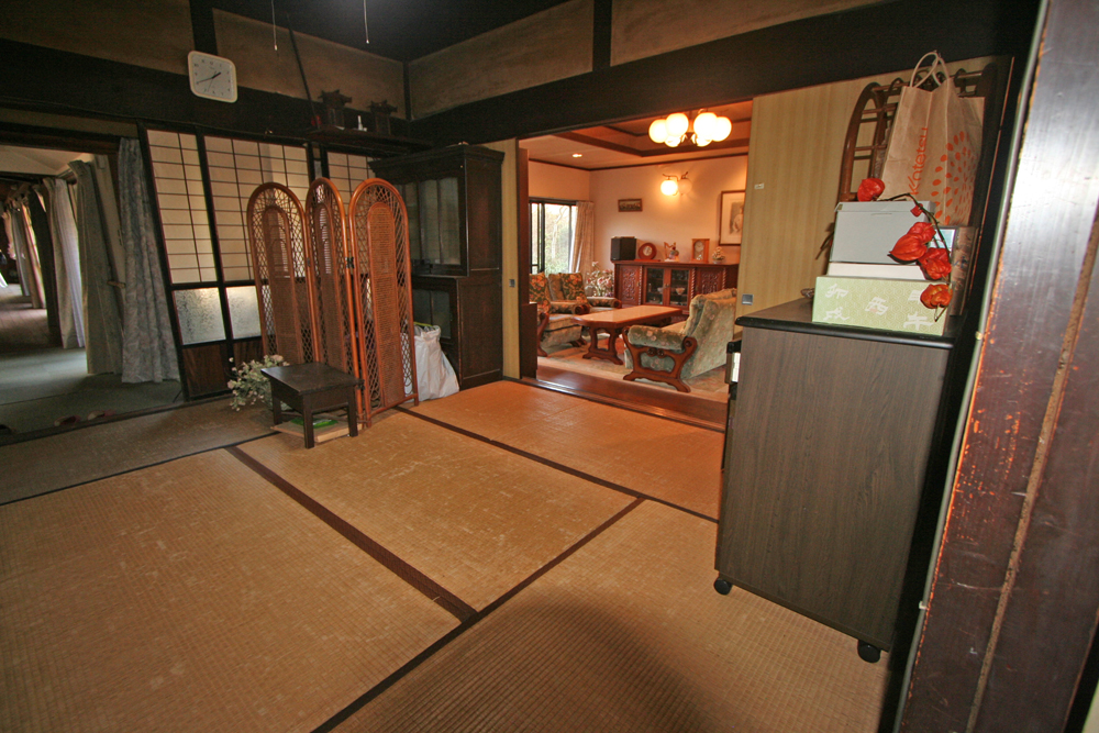 蔵付き大型古民家！紀美野町下佐々の物件の画像14