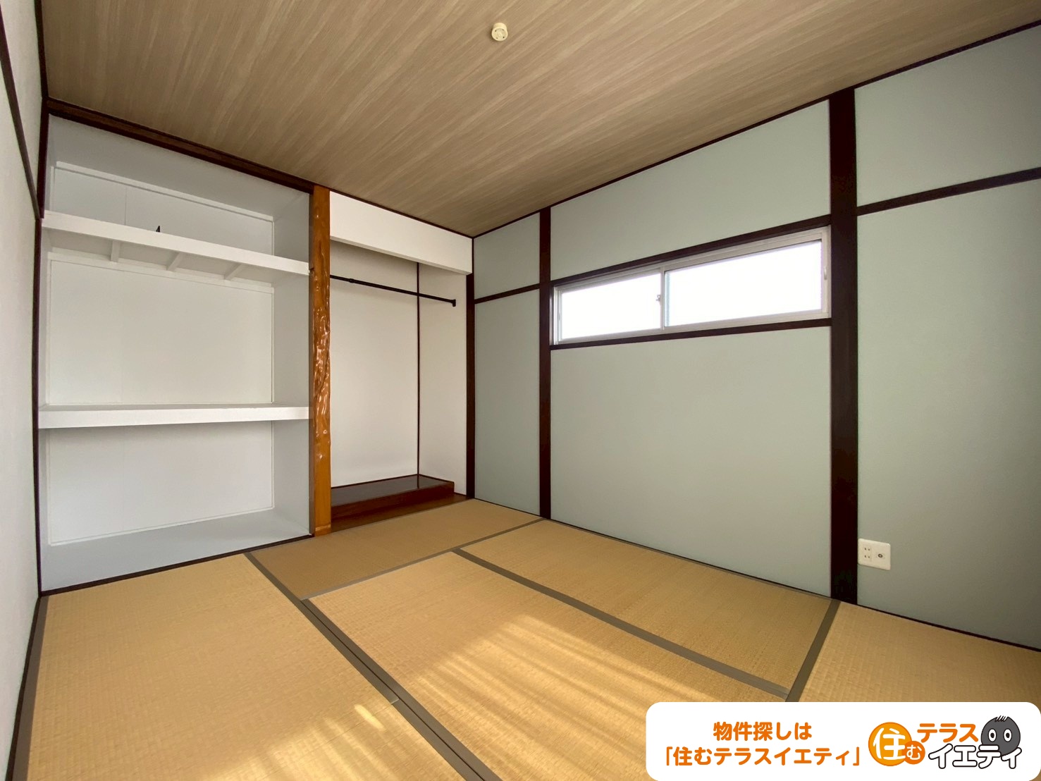 清潔感溢れるリフォーム済み！宇部市厚南北2丁目22－7の中古住宅物件の画像15