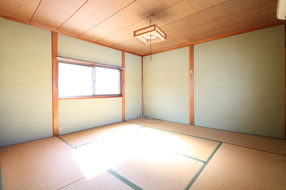 田んぼと賃貸住宅付き！海南市重根の物件の画像14