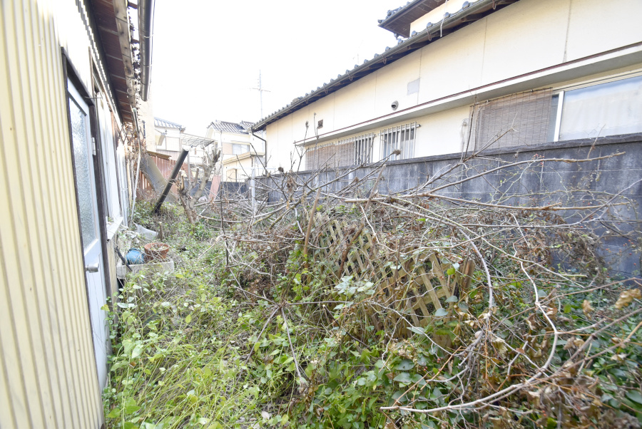 全面リノベーションで理想の住まいを！たつの市龍野町の平家建物件の画像14