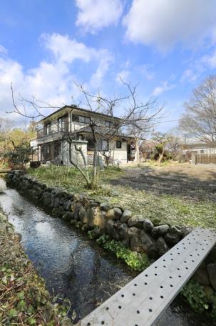 琵琶湖の自然と共に暮らす！高島市新旭町太田の中古戸建物件の画像15