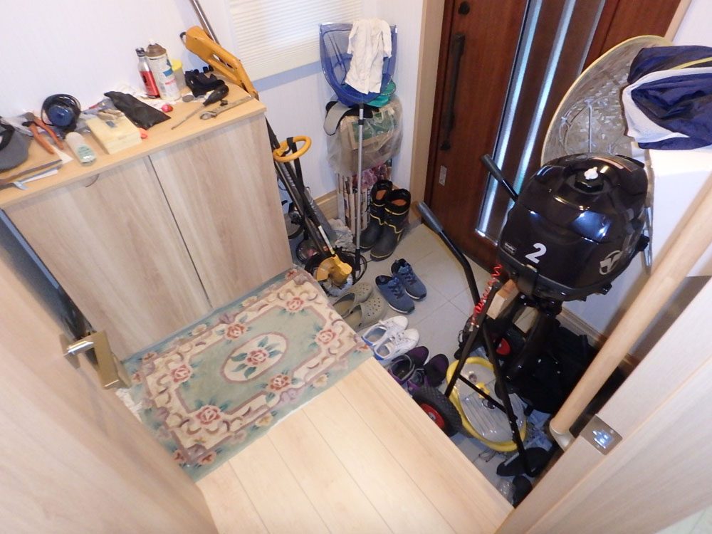 海岸まで徒歩1分！美浜町三尾の物件の画像11