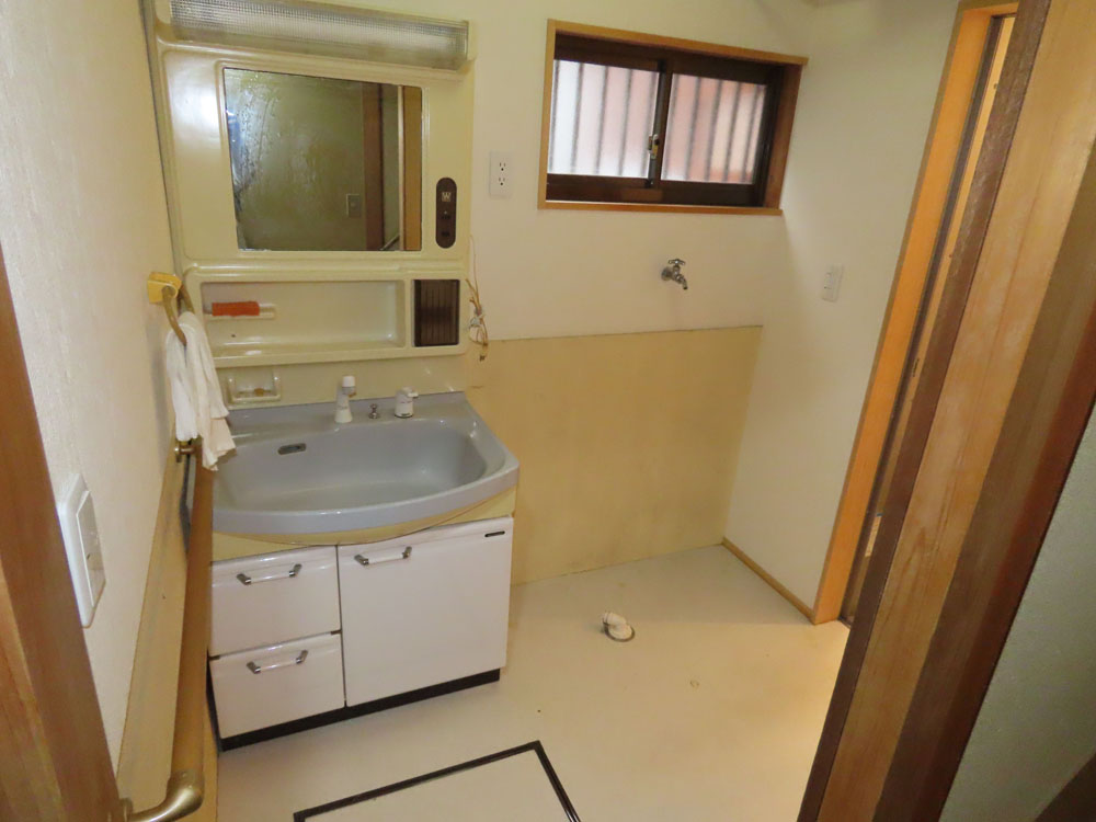 自然に囲まれた静かな住宅地！田辺市下三栖の一戸建ての画像15