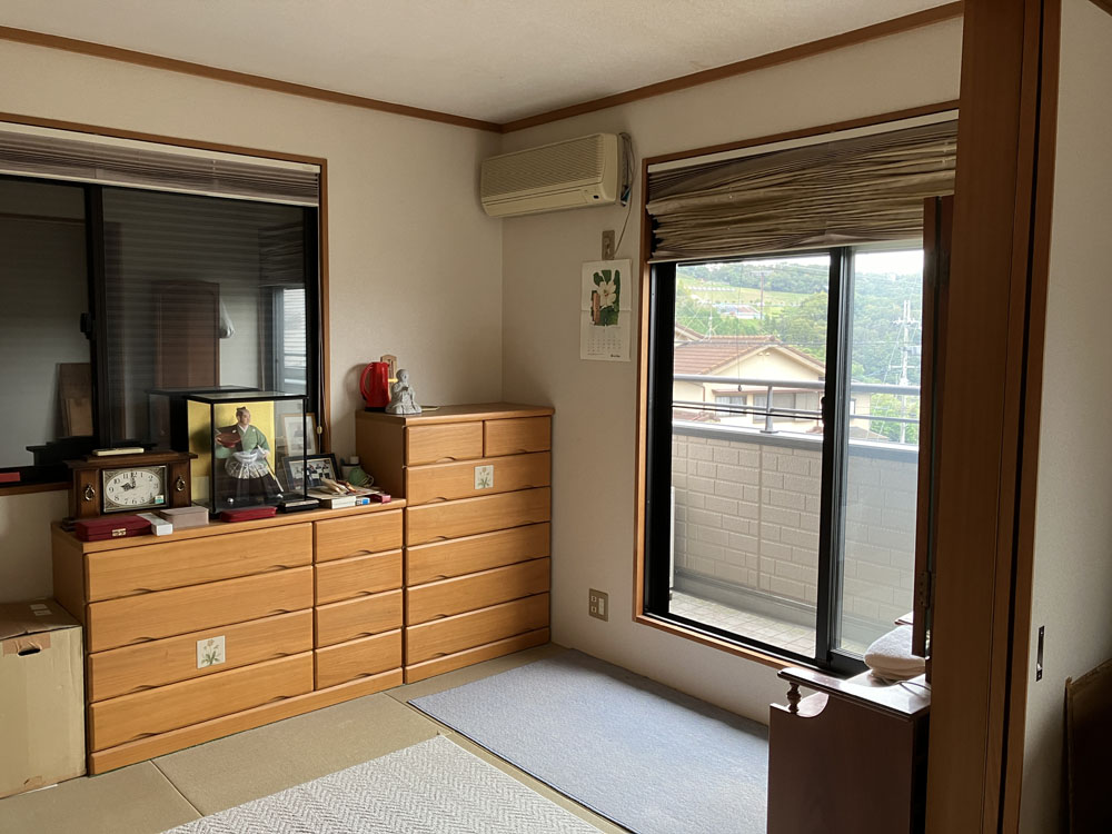 高台の閑静な住宅街！橋本市しらさぎ台の住宅物件の画像15