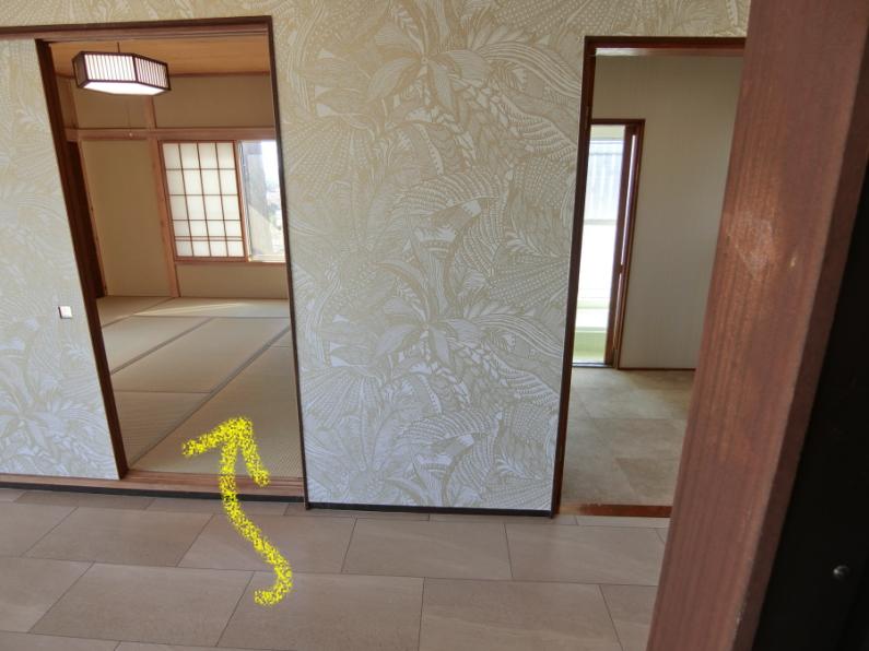 オーシャンビューが魅力！伊東市八幡野の平屋物件の画像16