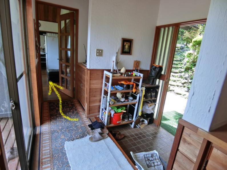 絶景の高原で四季を楽しむ！伊豆市冷川の山小屋物件の画像16