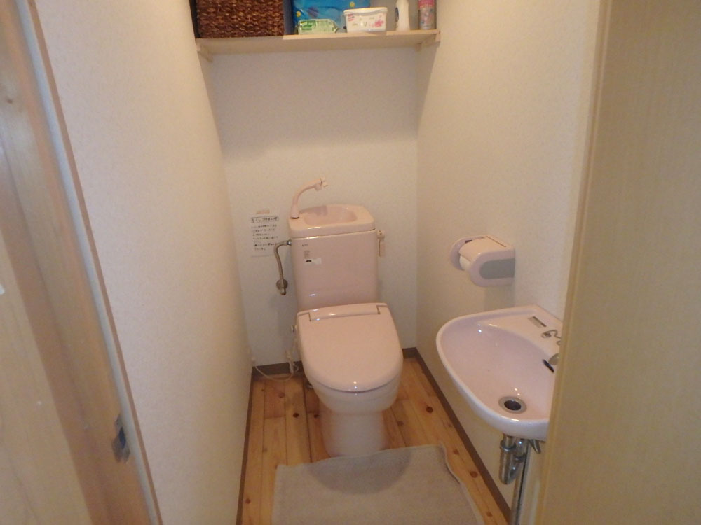 リフォーム済平屋！由良町大引の古民家物件の画像15