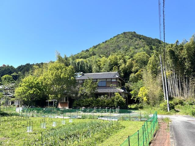 【価格変更】閑静な住宅街！丹波市春日町小多利の2階建物件の画像16