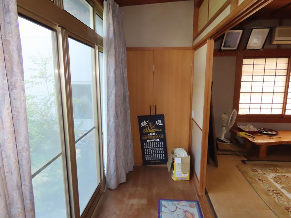 閑静な住宅街の8LDK！みなべ町芝の木造住宅物件の画像15