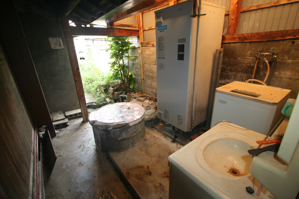 昔のお米屋さんをリノベーション！有田川町小川の古民家物件の画像15