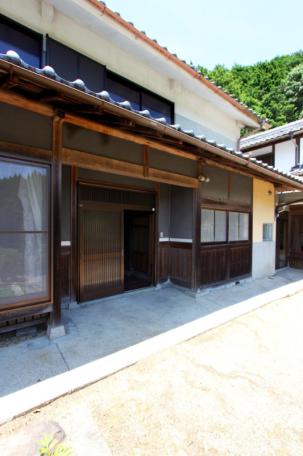 高台からの景色を楽しむ！奈良市長谷町の日本家屋物件の画像16