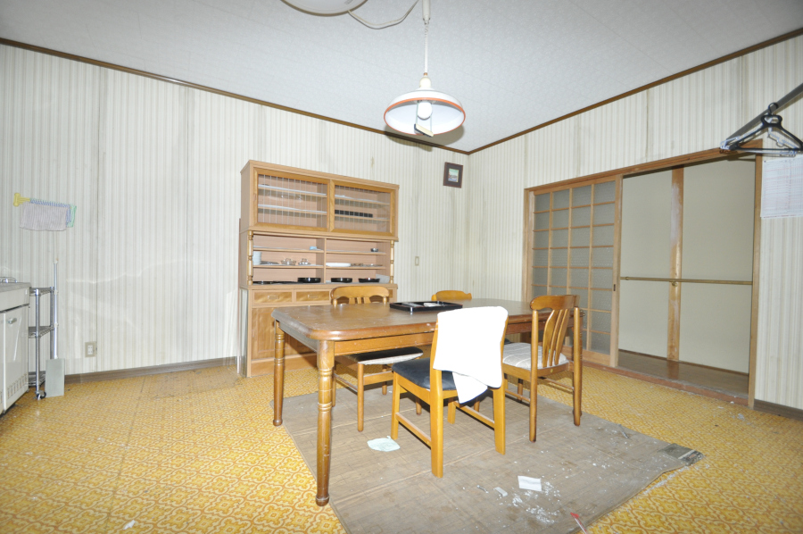 貴重な五右衛門風呂付き！丹波市山南町の日本家屋物件の画像15