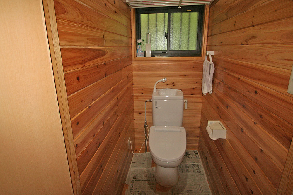 絶景の生石高原別荘！有田川町生石の物件の画像15