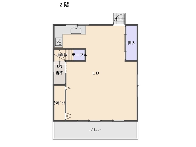 眺望と風通しのよさが魅力！度会郡南伊勢町飯満の住宅物件の画像16