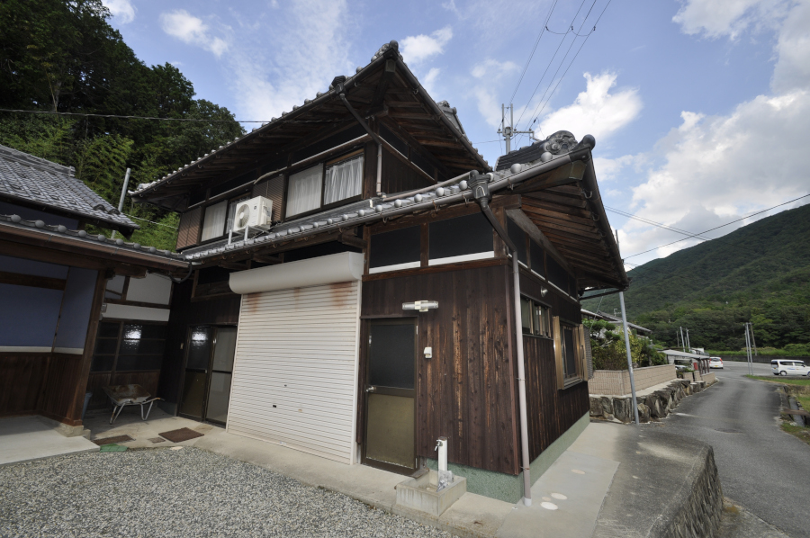 離れ付き9SLDK日本家屋！西脇市黒田庄町の物件の画像14