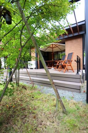 満開の桜並木を望む！丹波篠山市大山新の中古戸建物件の画像16