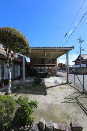 ☆広～い家です！高島市安曇川町下古賀の中古戸建物件の画像16