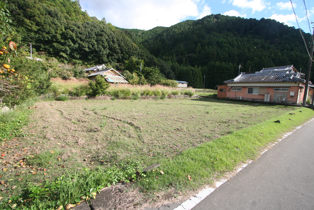 川遊びやアユ釣りが楽しめる！日高川町三佐の物件物件の画像15