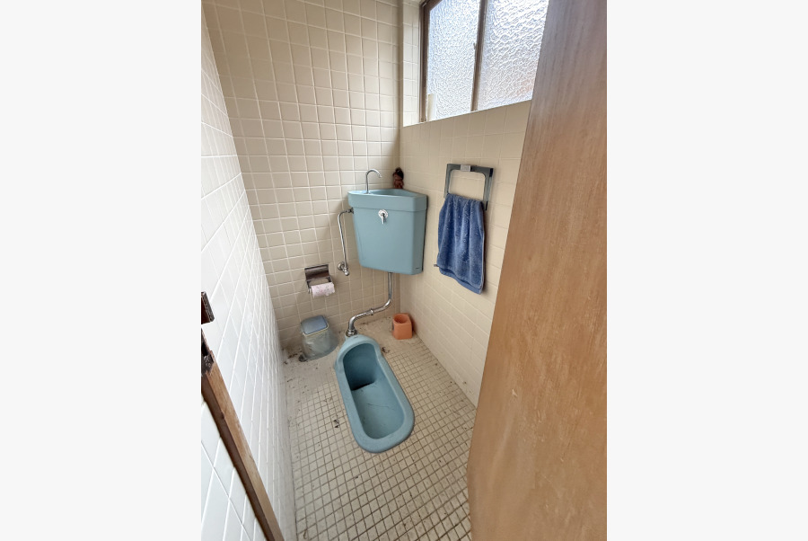 風情ある城下町でスローライフ！たつの市龍野町の日本家屋物件の画像15