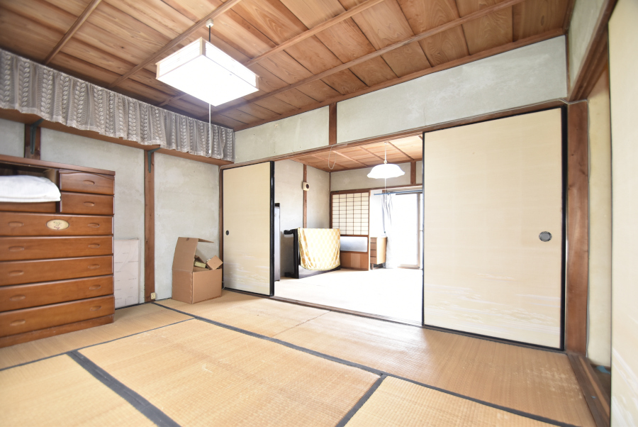 広々112坪の敷地！たつの市揖保川町の日本家屋物件の画像15