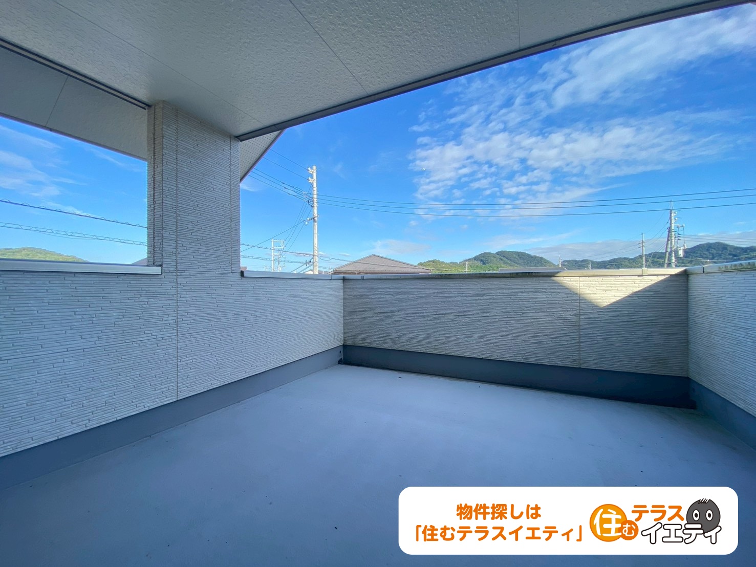 南向きで日当たり良好！山口市嘉川3406番地3の中古住宅物件の画像16