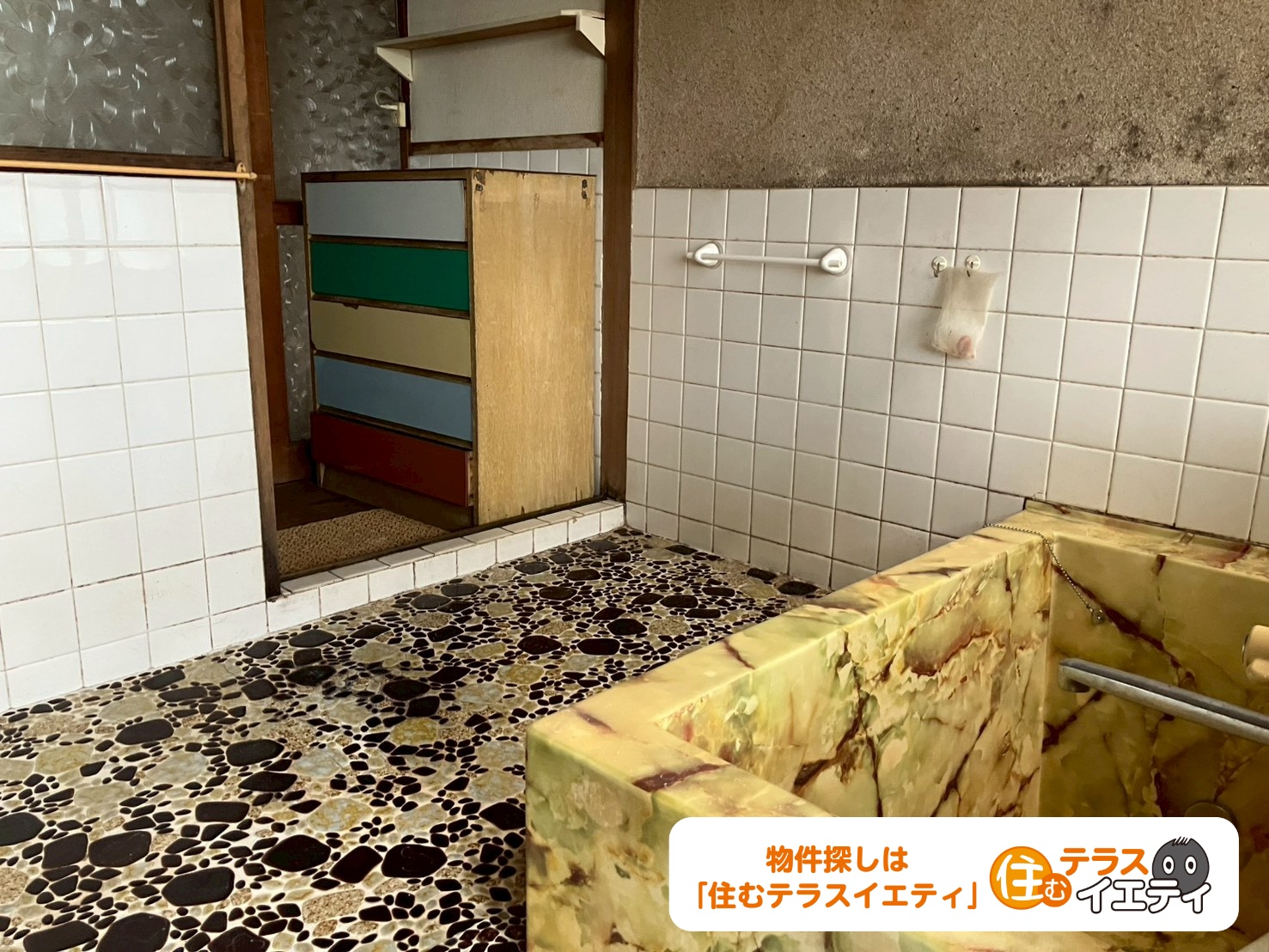 利便性抜群！山口市中園町の中古平屋建住宅の画像16