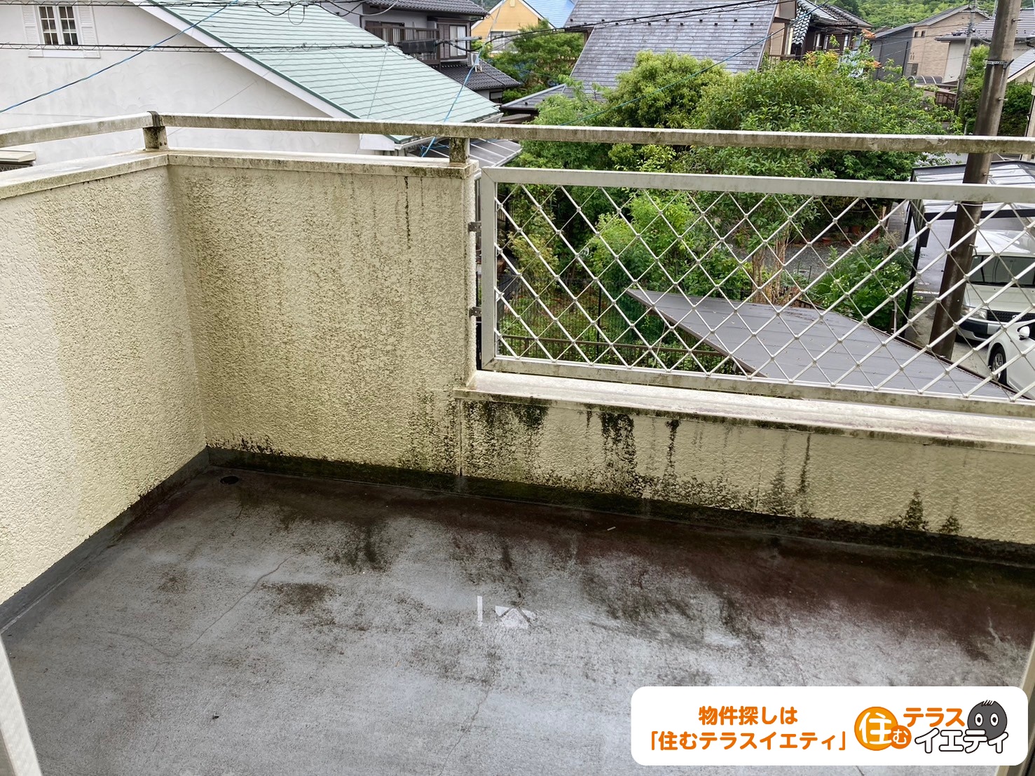 レトロな三角屋根が魅力！山口市宮野下118-6の中古住宅物件の画像16