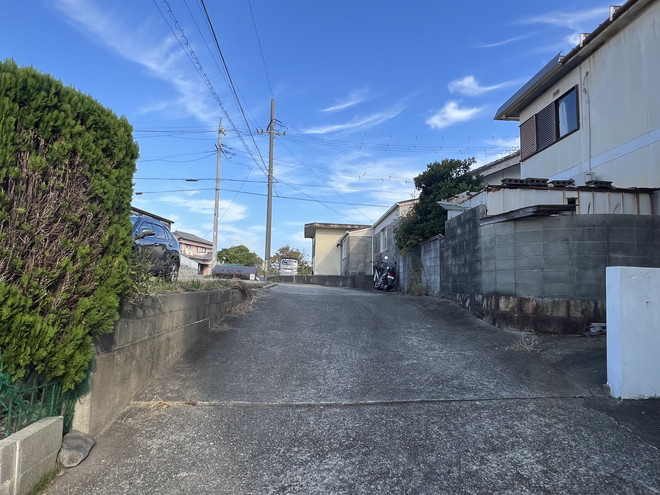 買い物に便利なスーパーまで2分！志摩市大王町波切の戸建物件の画像16