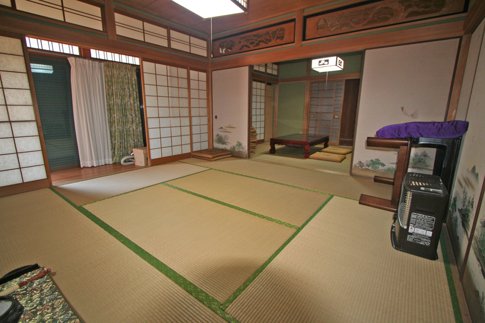 果樹菜園も楽しめる！海南市下津町百垣内の物件の画像15