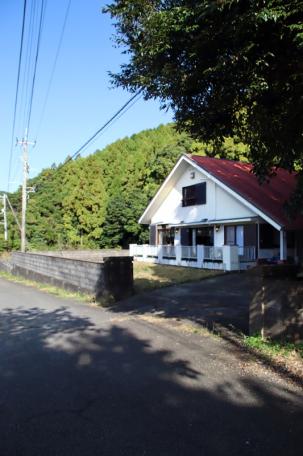 釣り好き必見！海まで徒歩数秒の美波町恵比須浜の中古別荘物件の画像16
