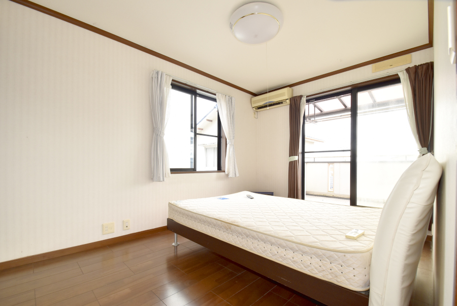 補修不要で即入居可！赤穂市の2LDK物件の画像15