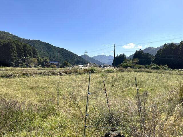 農業に最適！豊かな自然に囲まれた丹波市氷上町三方の2階建物件の画像16