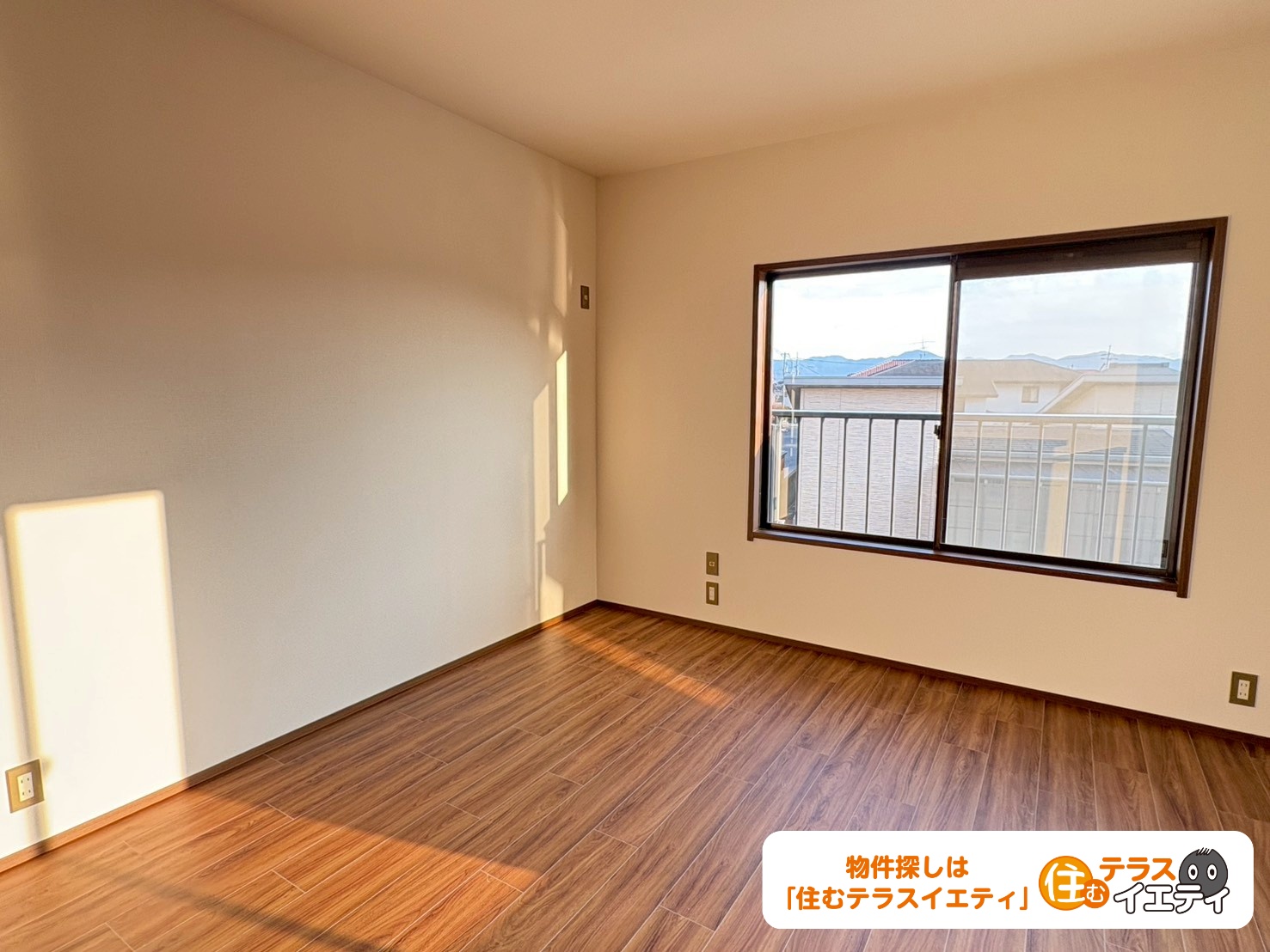 落ち着いた住環境が魅力！山口市吉敷上東2丁目19-1の中古住宅物件の画像16