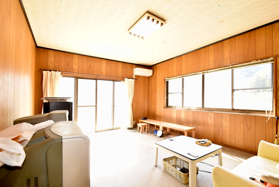 静かな山あいでゆったり暮らし！備前市の一般住宅物件の画像15