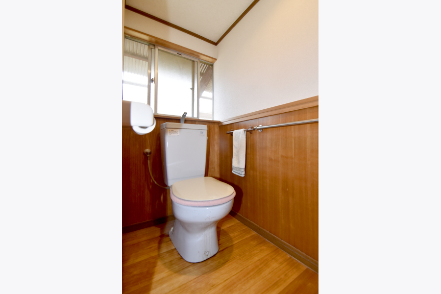 棚田に佇む古民家！和気町の物件の画像15