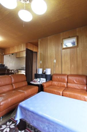 ゴルフ場隣接！南山城村田山三ツ石の中古別荘物件の画像16