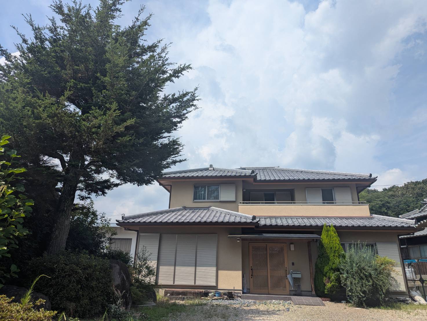 家族も趣味も受け止める、敷地141坪の7LDK　西脇市で叶える田舎暮らしの画像16