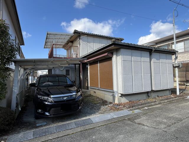 生活至便な好立地！丹波篠山市黒岡の2階建物件の画像16