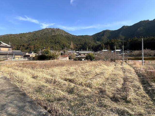 果樹と農作業が楽しめる！氷上町鴨内の2階建物件の画像16