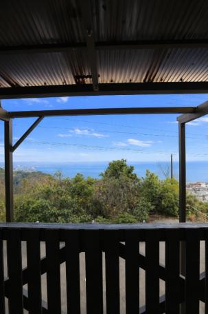 海を見おろす絶景の高台！和歌山市加太の中古別荘物件の画像16