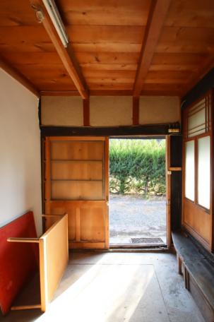 リノベに最適！西脇市住吉町の古民家物件の画像16
