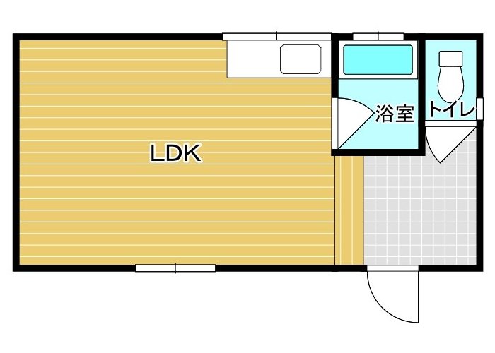 海・山自然に囲まれた環境で釣りや果樹菜園可！和歌山市大川の物件の画像15