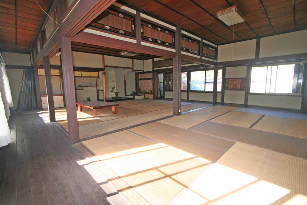 蔵付き大型古民家！紀美野町下佐々の物件の画像15