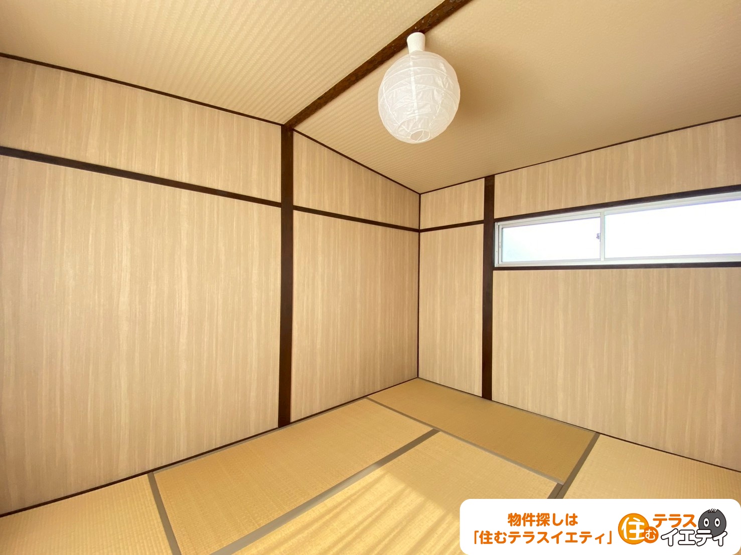 清潔感溢れるリフォーム済み！宇部市厚南北2丁目22－7の中古住宅物件の画像16