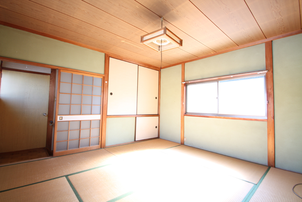 田んぼと賃貸住宅付き！海南市重根の物件の画像15